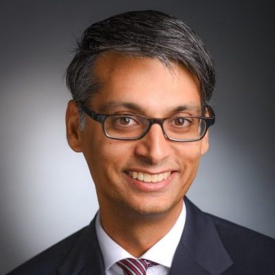 Rizwan Haq, MD, PhD