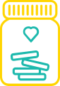 medical research foundation logo