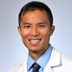 Alexander C. Huang, MD
