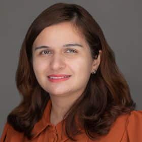 Lilit Karapetyan, MD