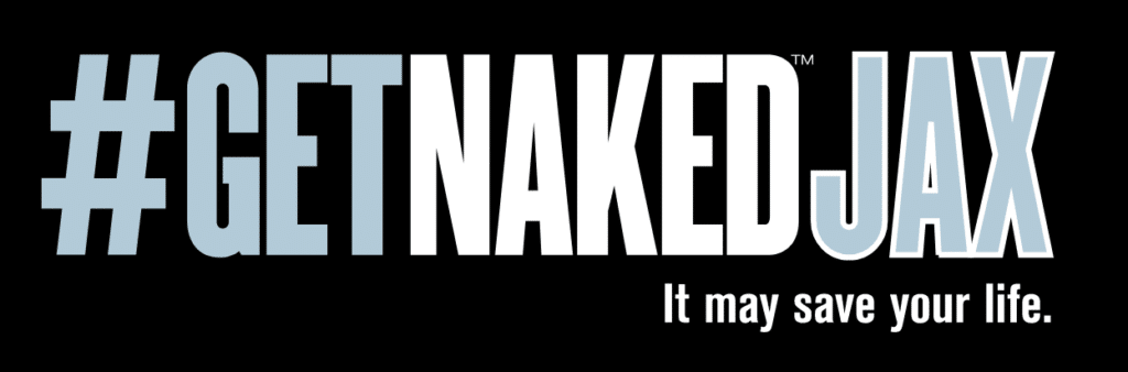 Get Naked Jax Logo