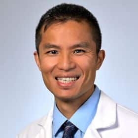 Alexander Huang, MD